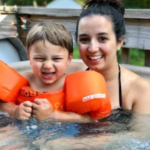 Meet your Posher, Linda